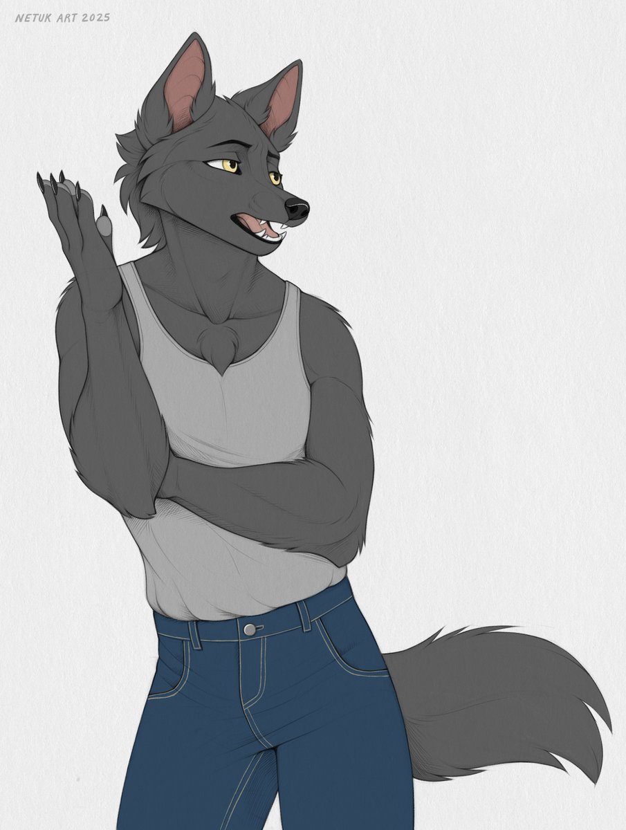 Netu 🦊 tweet media