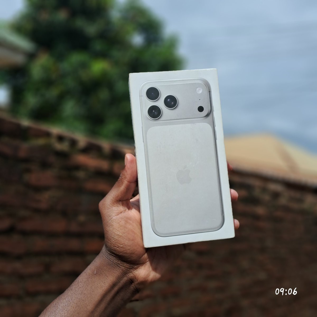 17 pro max
256GB
Sealed USA🇺🇸 
7,000,000
0888 58 14 51