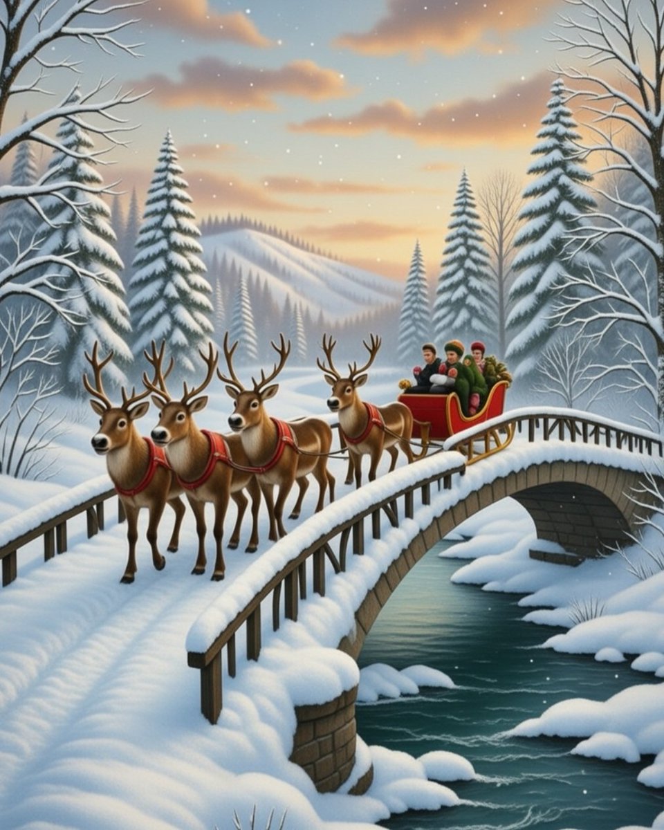 Felices fiestas para todos, que sirvan estas fechas para la reflexión personal cara a los nuevos retos que nos esperan.