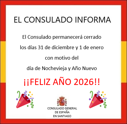 🎉 ¡Feliz Año 2026!🎉