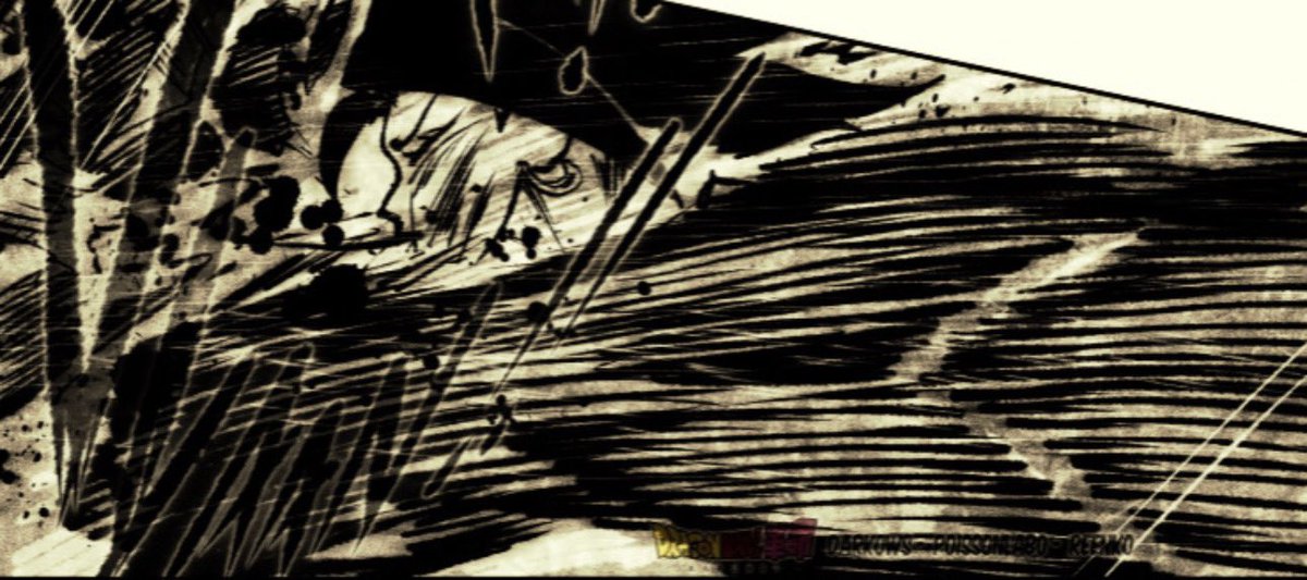 saiyajinfury's tweet photo. ⠀
𝐅𝐖𝐀𝐀𝐀𝐌 —— ‼️‼️ singular fist connected upon other’s visage, completing jaw shattering strike. sonic booming resonance shook surrounding environment like an earthquake. heavied breathing followed suit whilst tingling sensation from punch tingled within fist.

⤹
⠀ https://t.co/YQ5nxckPaH