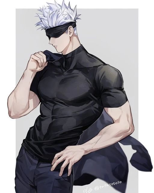 [✇] Hear me out- I can make something work.