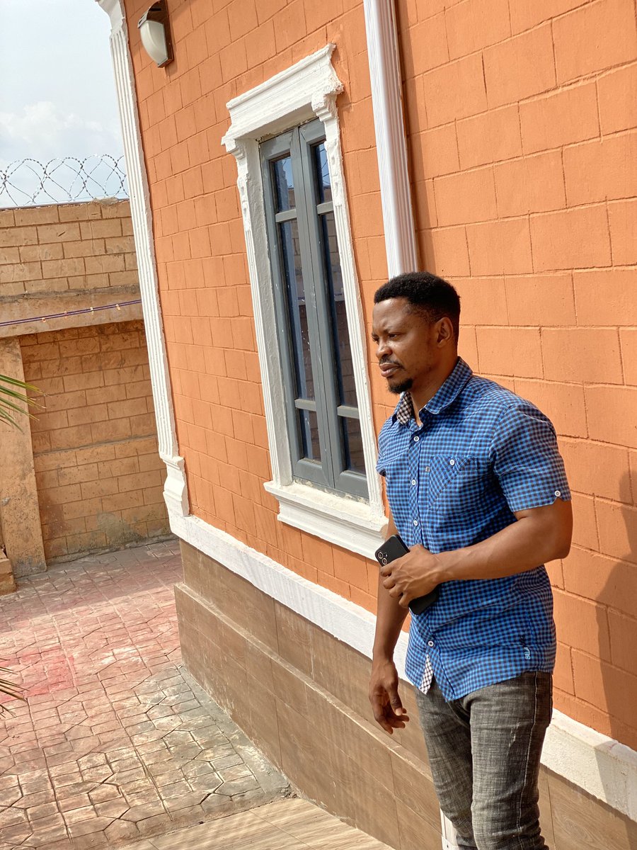 GA_bricks's tweet image. Behind me is a brick house.
Guess what! It is one of our exquisite projects.
Have you been dreaming to own a brick house?
We are readily available for you.
We’re GA BRICKS Builders Mart Ltd – your one-stop for top-notch brick manufacturing and custom brick house construction.
For…