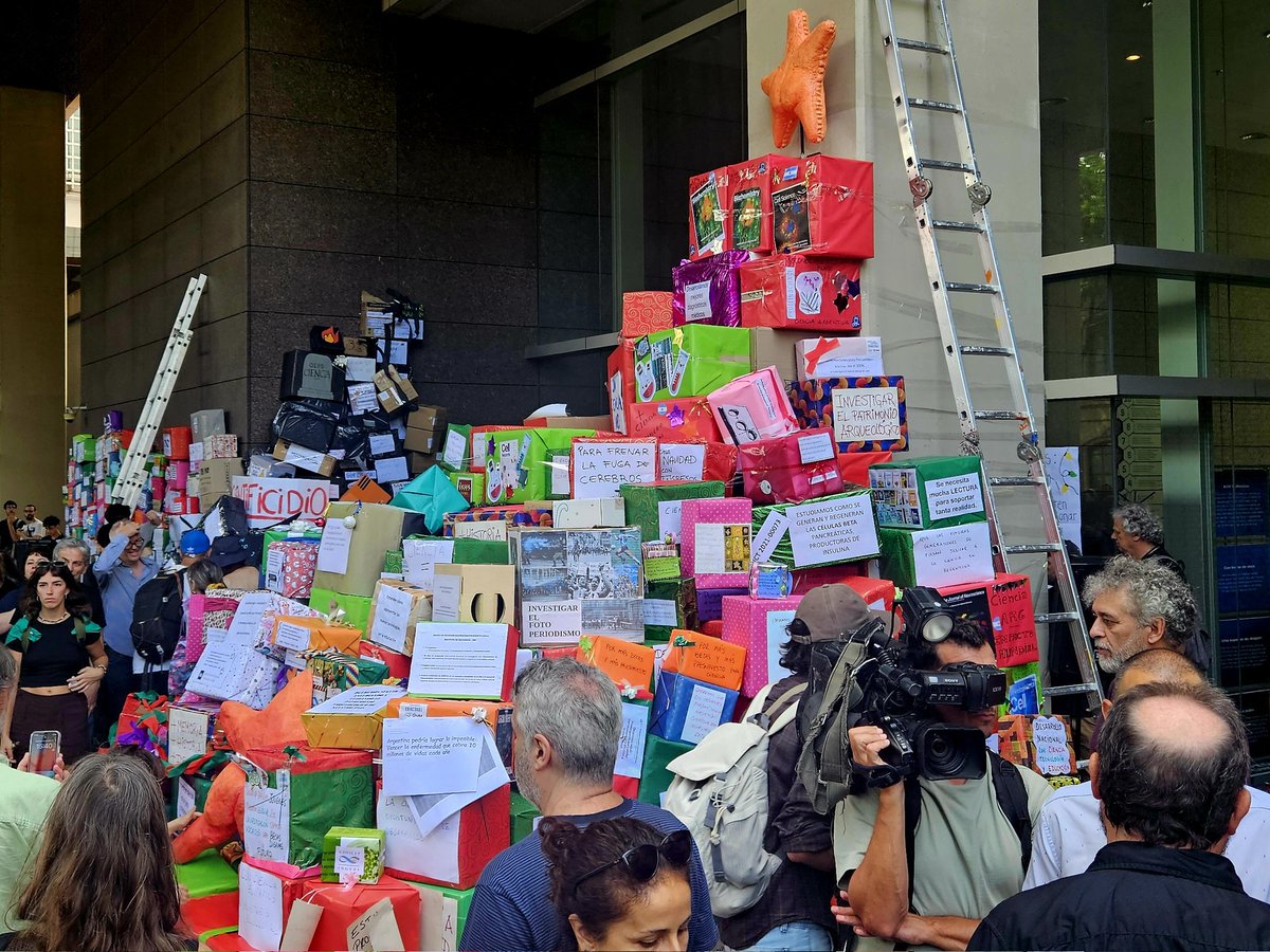 Santiago Rodríguez Seguí tweet media