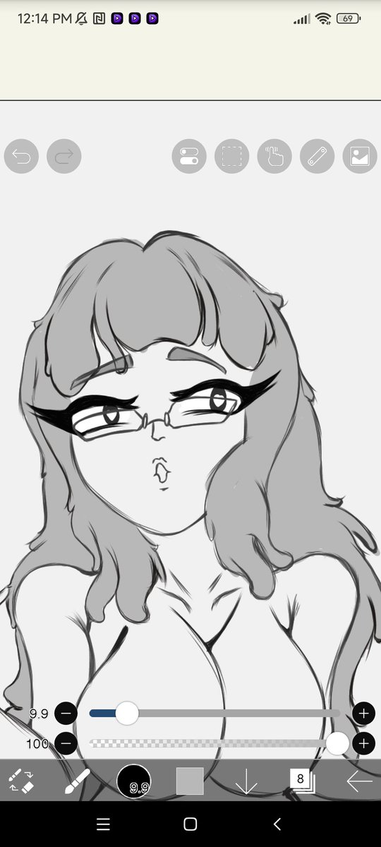 Cyrus Art🔞 (open commissions) tweet media
