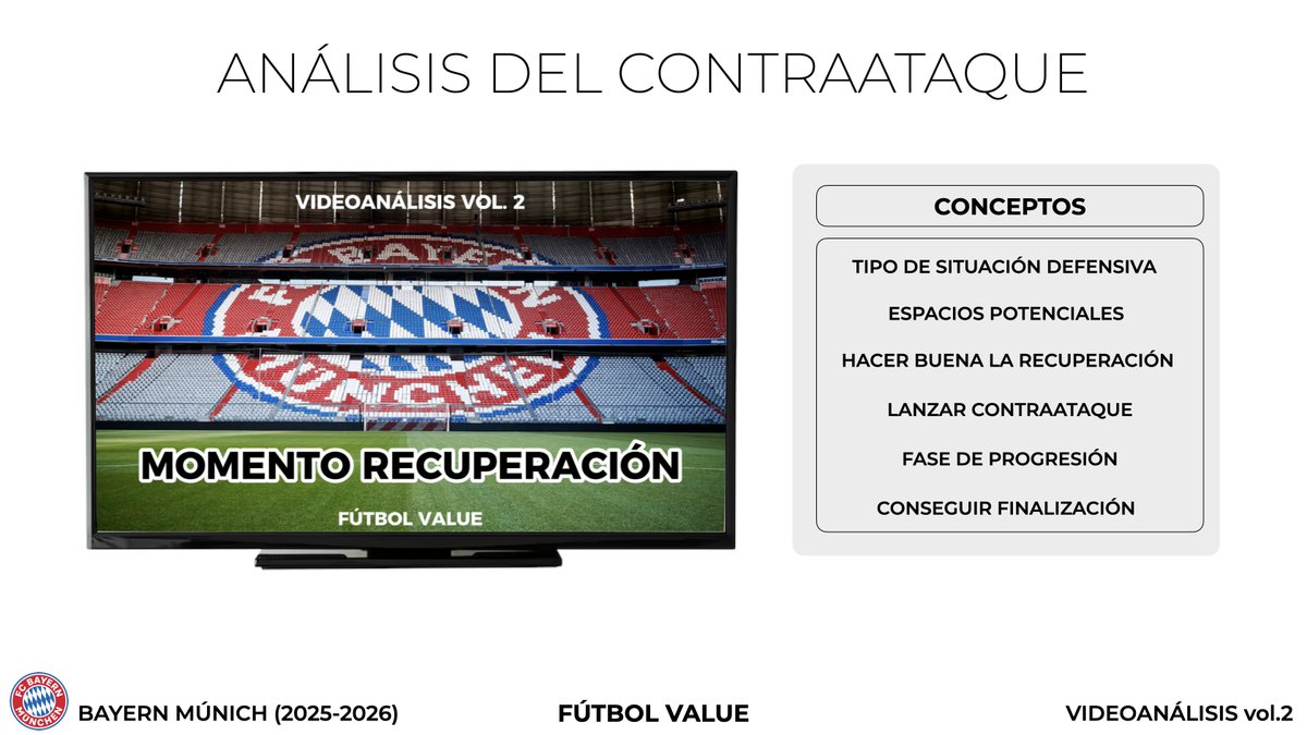Fútbol Value tweet media