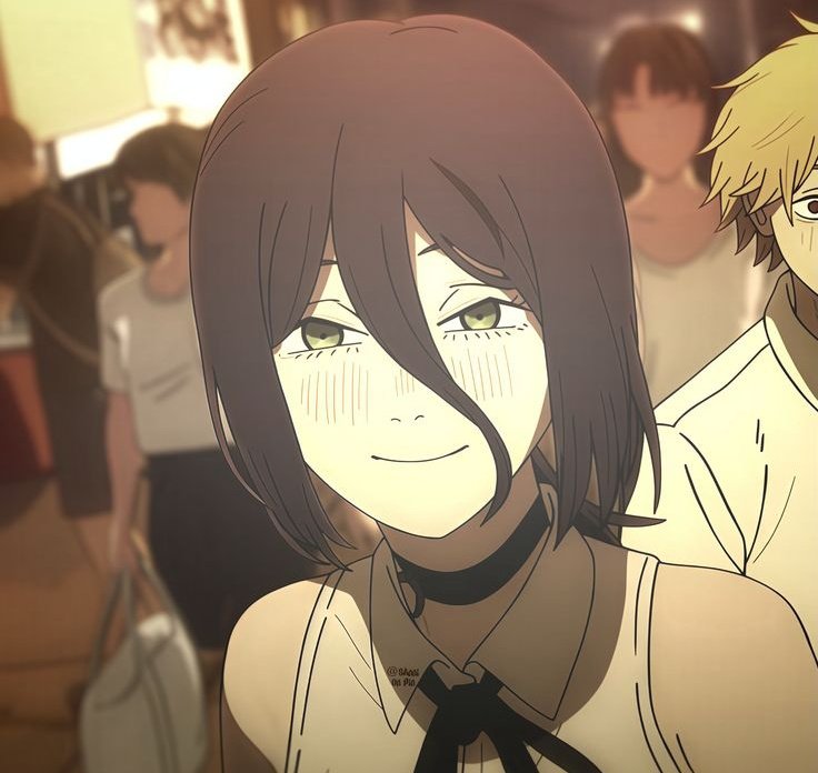 InTo_csm's tweet image. Big fan of "(⁠•⁠‿⁠•⁠)" reze