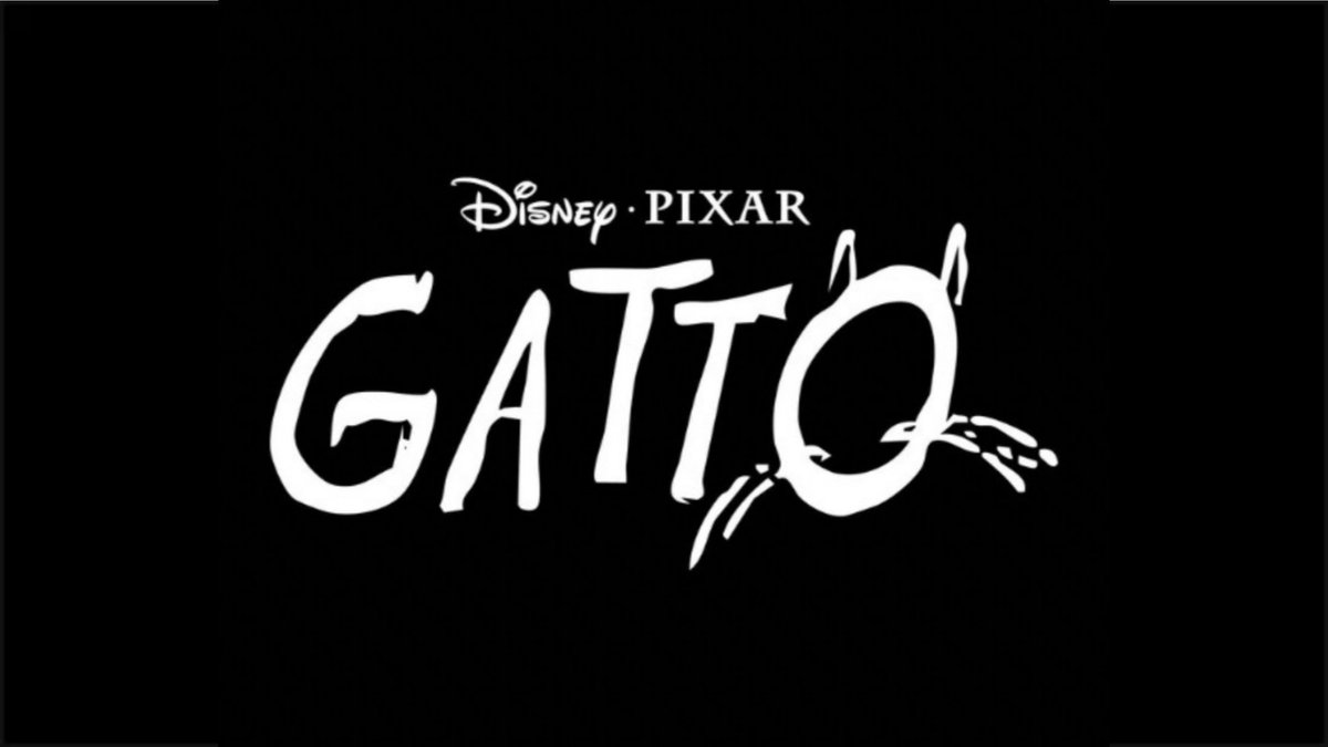 fuzeryy1205's tweet image. A new movie by Disney Pixar named "Gatto" has now been moved up to release in March 2027, the same month as Sonic 4

via @DEADLINE 

#SonicMovie4 #Sonic4 #Gatto