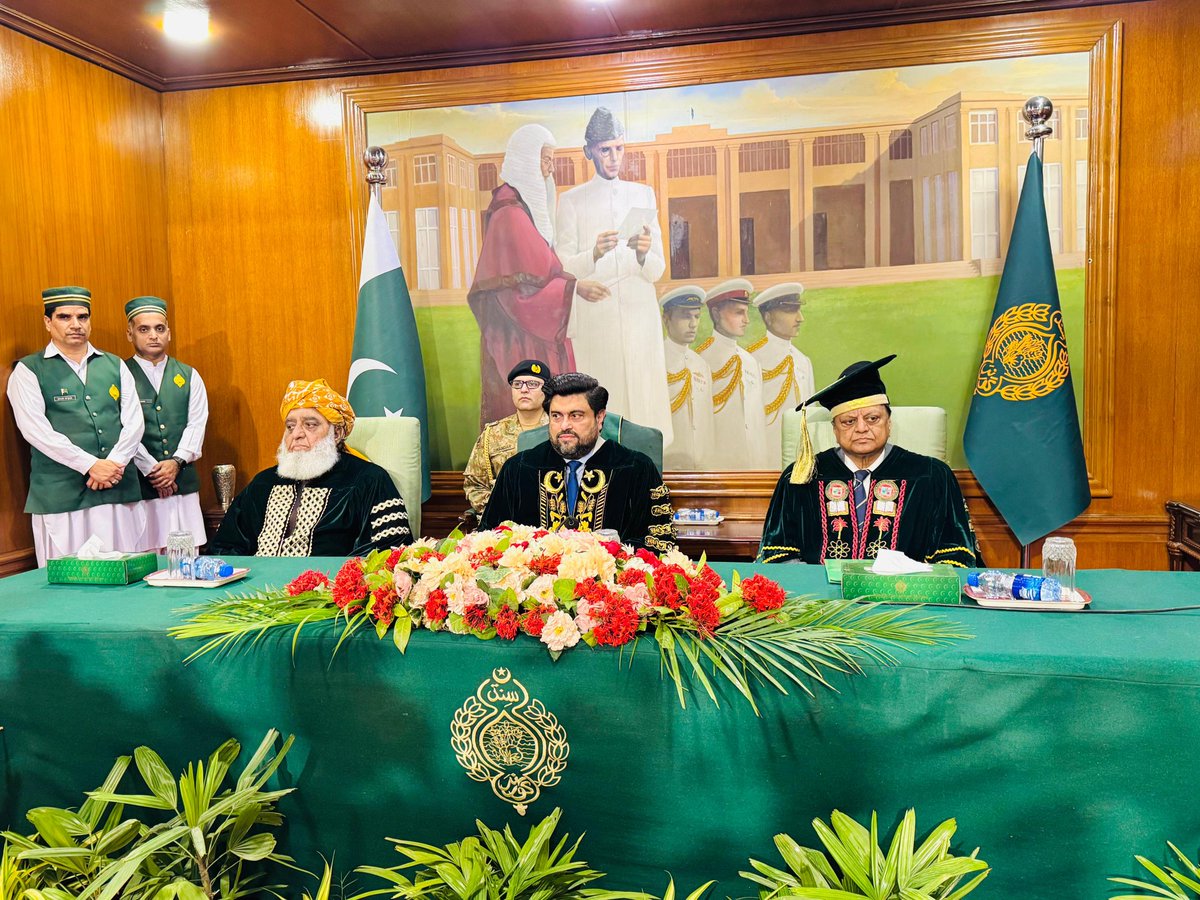 Jamiat Ulama-e-Islam Pakistan tweet media