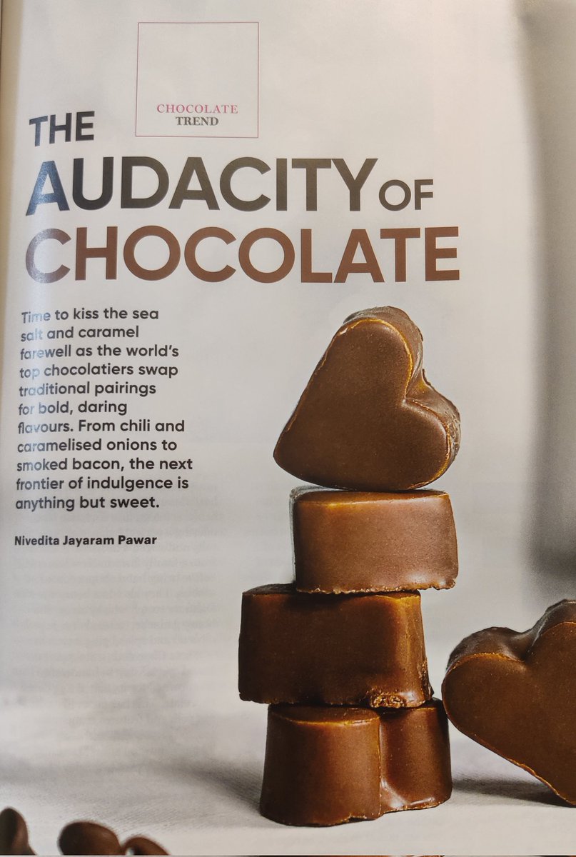 Prajnay- Darkins Chocolates tweet media