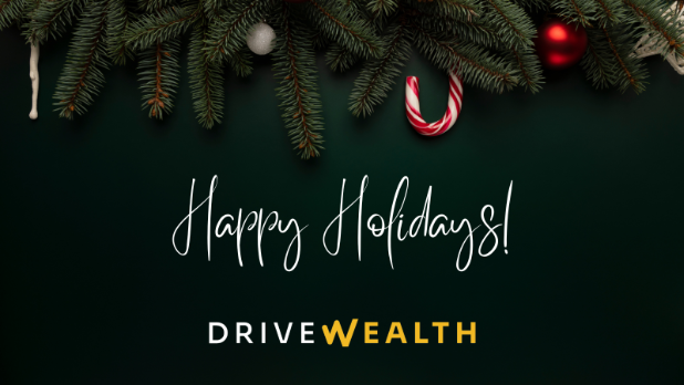 DriveWealth tweet media