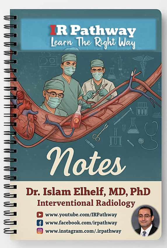 IR Pathway tweet media