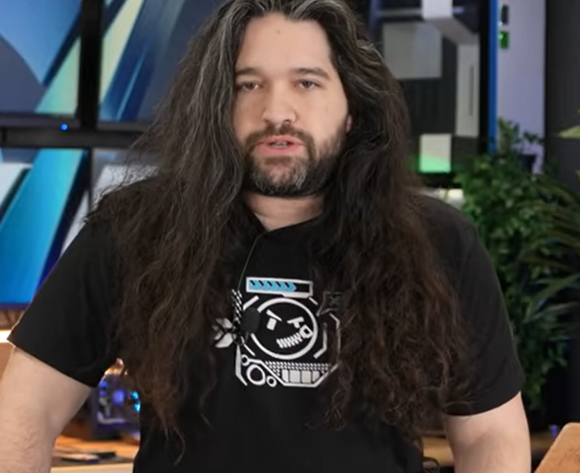 ike_d_streams's tweet photo. Me and @GamersNexus are bros for real. Mom loves me more. https://t.co/4JQGCCI8a7