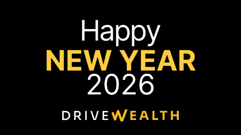 DriveWealth tweet media