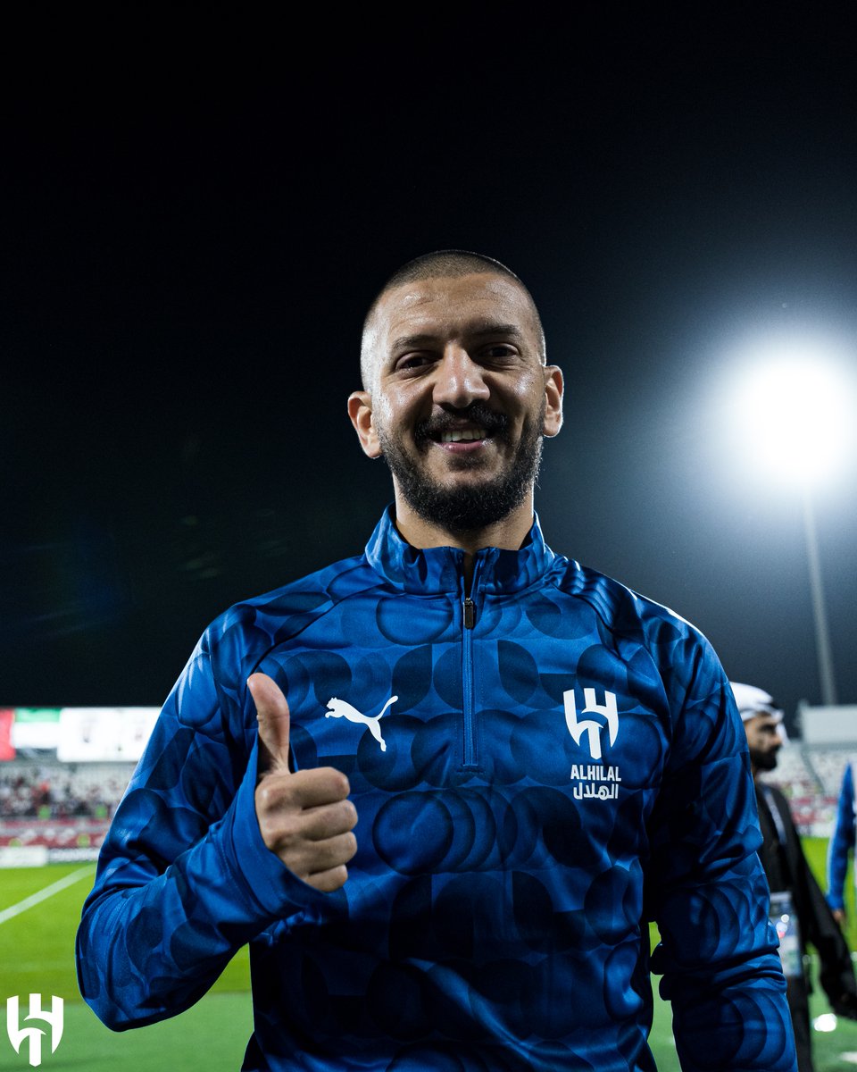 Alhilal_FC's tweet photo. الخطوة السادسة تمت ✅🔝 https://t.co/G7UbXjGlau