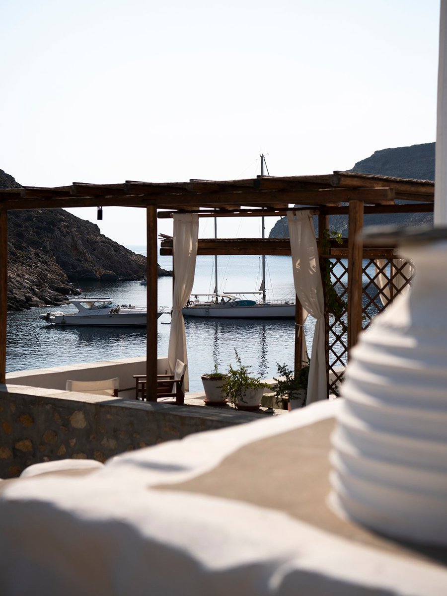 Del mar a la mesa, sin prisas y sin atajos. Tradiciones que se saborean. 

🏺 Nostos Lomas 
Monte Athos 415, Lomas de Chapultepec
📲: 55 8438 1350

🧿 Nostos Artz Pedregal
Artz Pedregal, planta baja
📲: 55 5206 8115

#nostosmx #greekcuisine