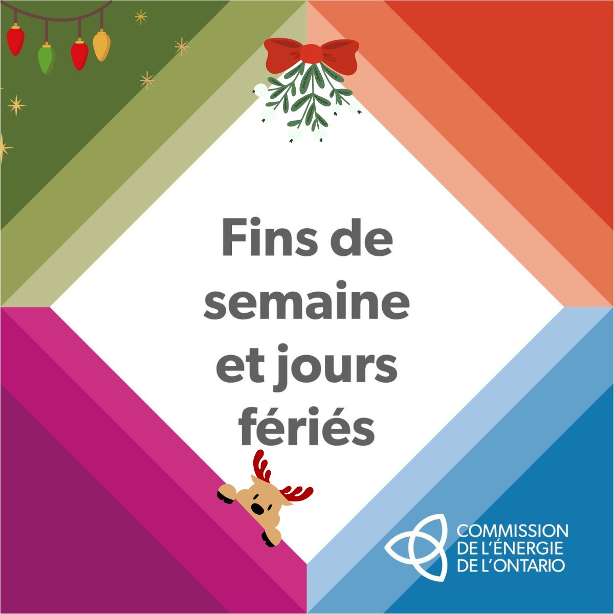 Ontario Energy Board tweet media