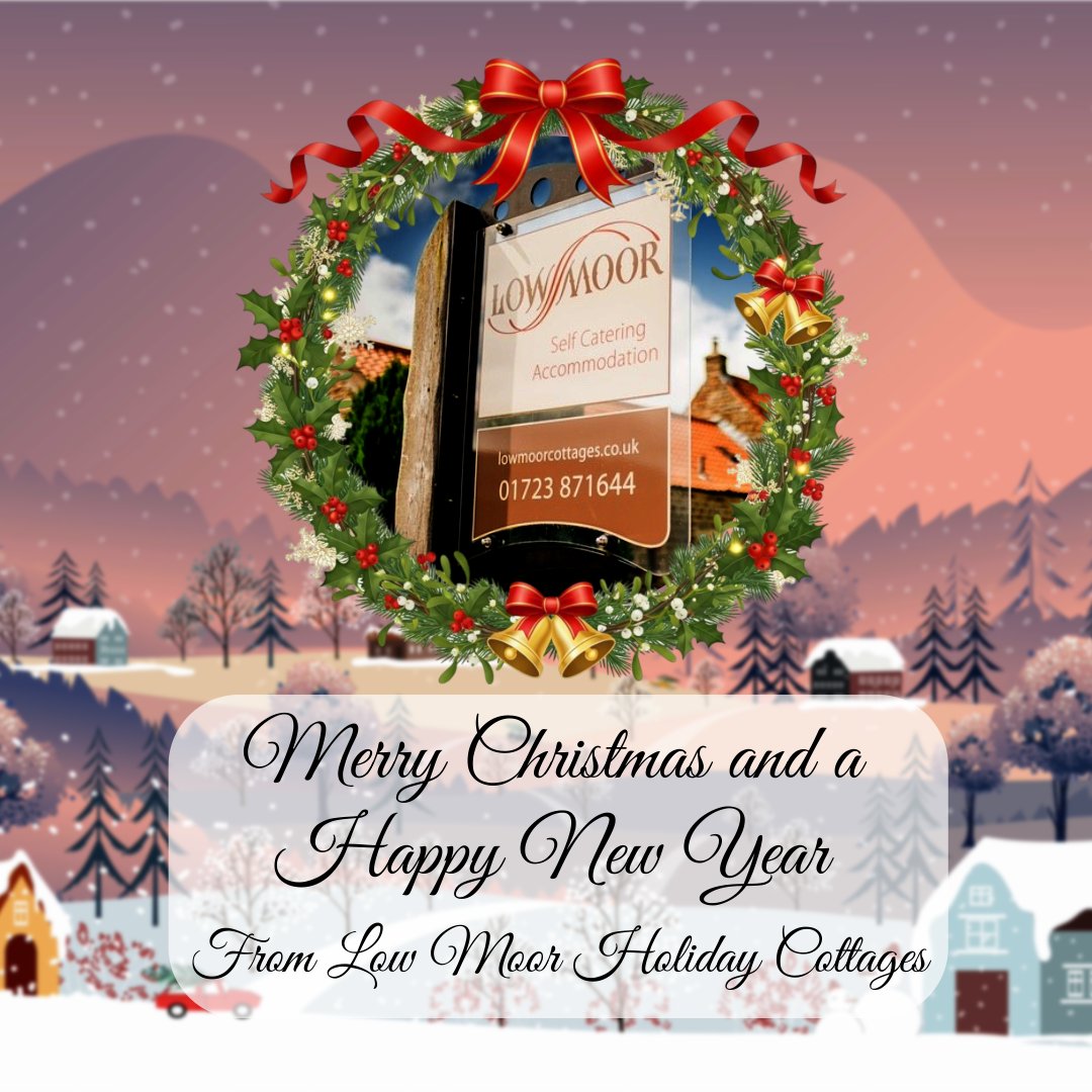 Low Moor Holiday Cottages (@lowmoorcottages) on Twitter photo 