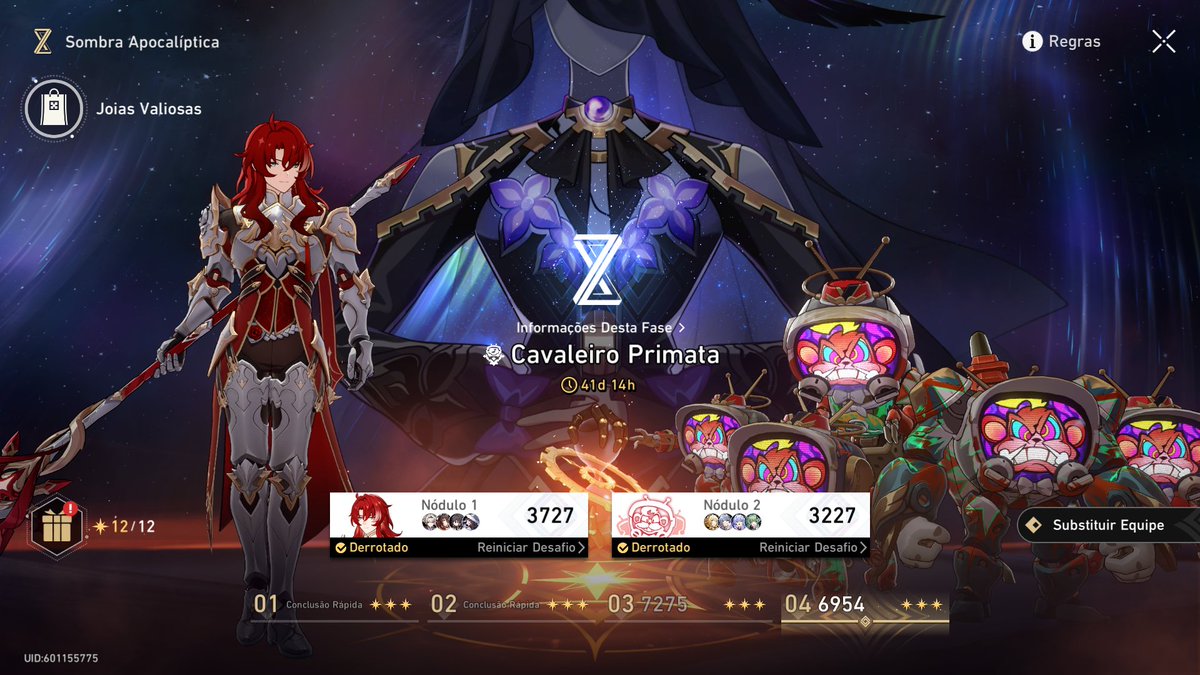 Achei fácil (A CONSTANCE É O CAPETA QUE PORRA É ESSA)