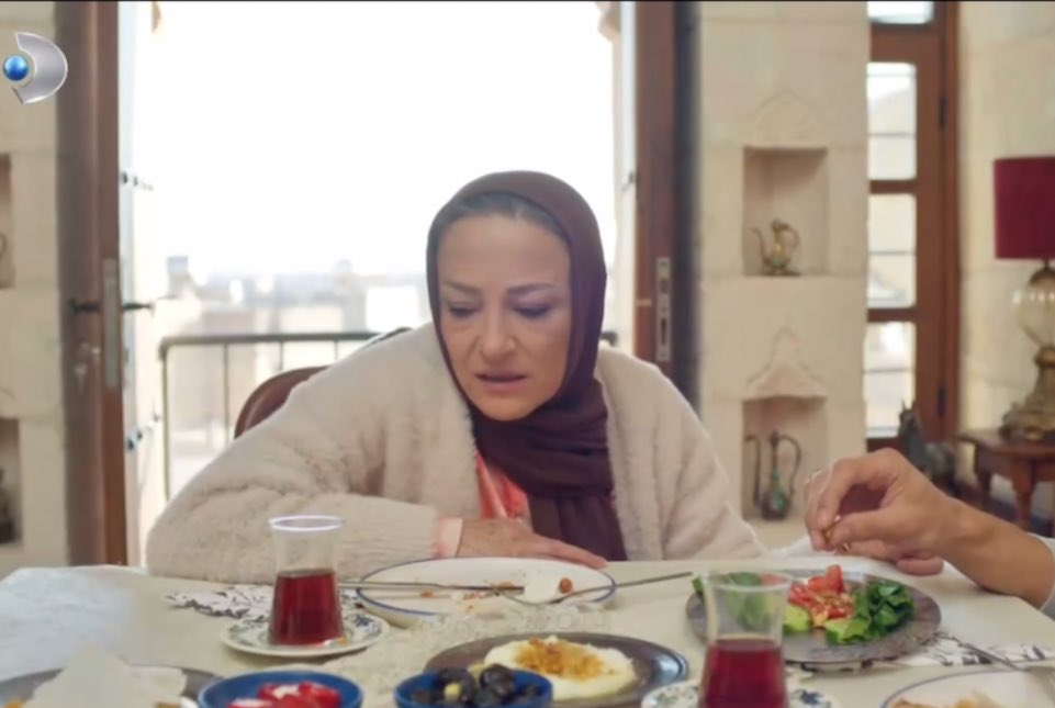 Fidan’ı üzmeyin ,ben de üzülüyorum 
#UzakŞehir