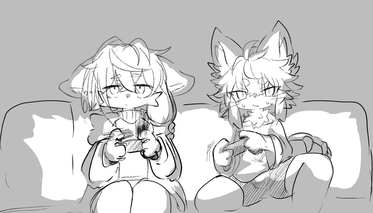 nullnullnulllu's tweet image. お気に入りだったらくがき