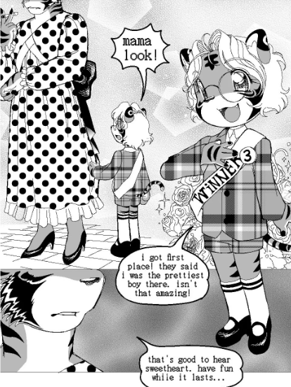 Dahlia🇧🇷 commissions closed tweet media