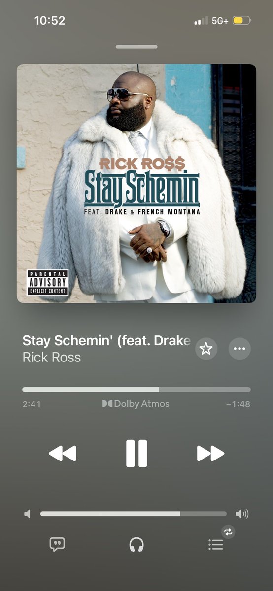 Vibe going into 2026: