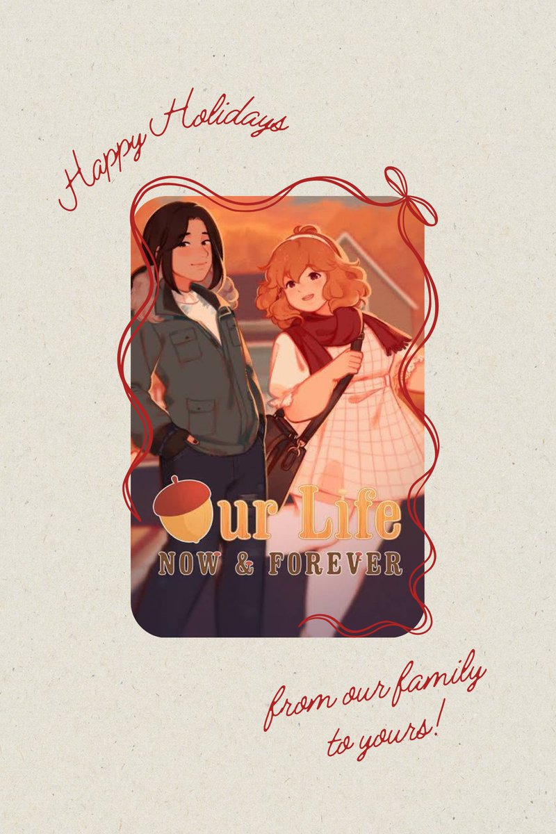 Patch_Games's tweet image. HAPPY HOLIDAYS, GB PATCH COMMUNITY! 🎁

Thanks for sticking by us through development, updates, setbacks, and everything in-between. 🫡 We appreciate you more than you know!