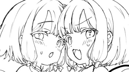 pixivFANBOXで【C107】新刊(?)の表紙描くを公開しました! https://t.co/KZ3hN5N8yW 