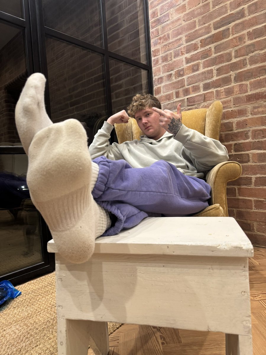 DomKingJak666 tweet media