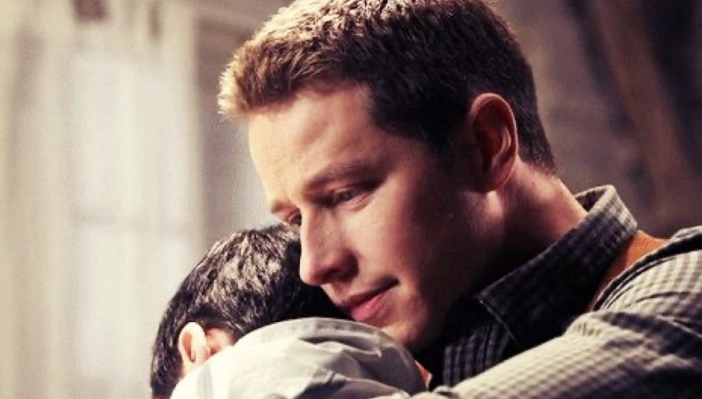 BestofOnce's tweet image. Charming hug