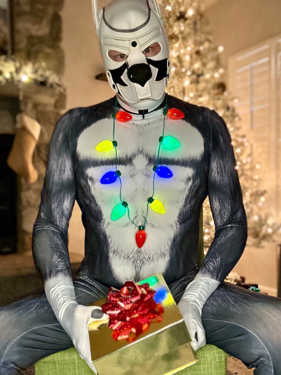 Merry Christmas, Mutts 🐾
Happy Holiday, Hos 🍆🍑
Season’s Greetings, Sluts 😈
#Gay #GayPorn #kink #PupPlay #Daddy