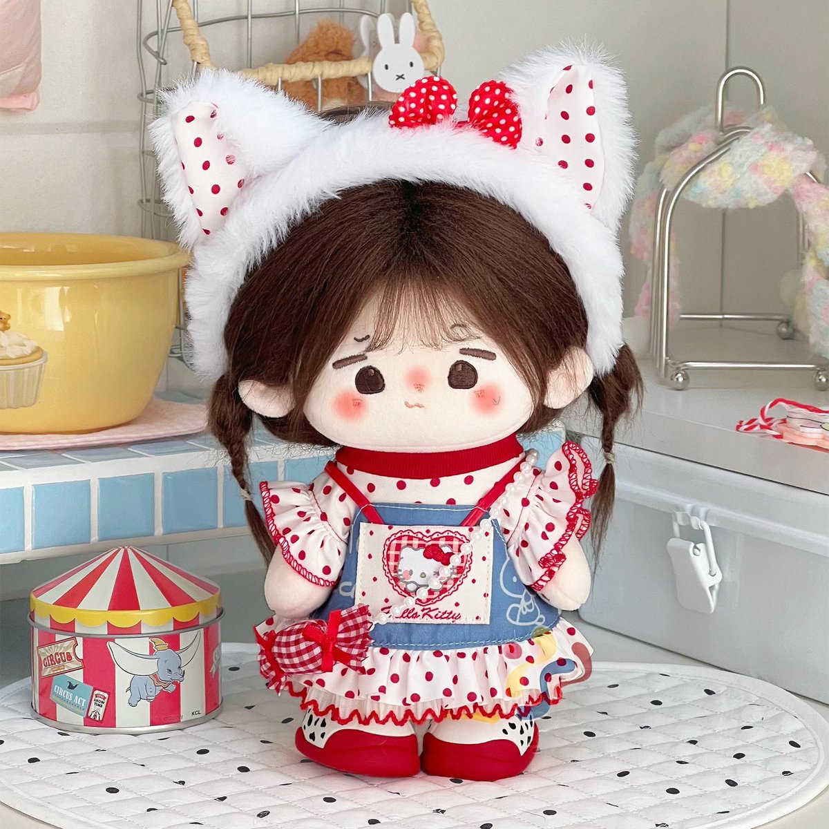 candymoonぬい服専用アカウント (@aimelo818) / Posts / X