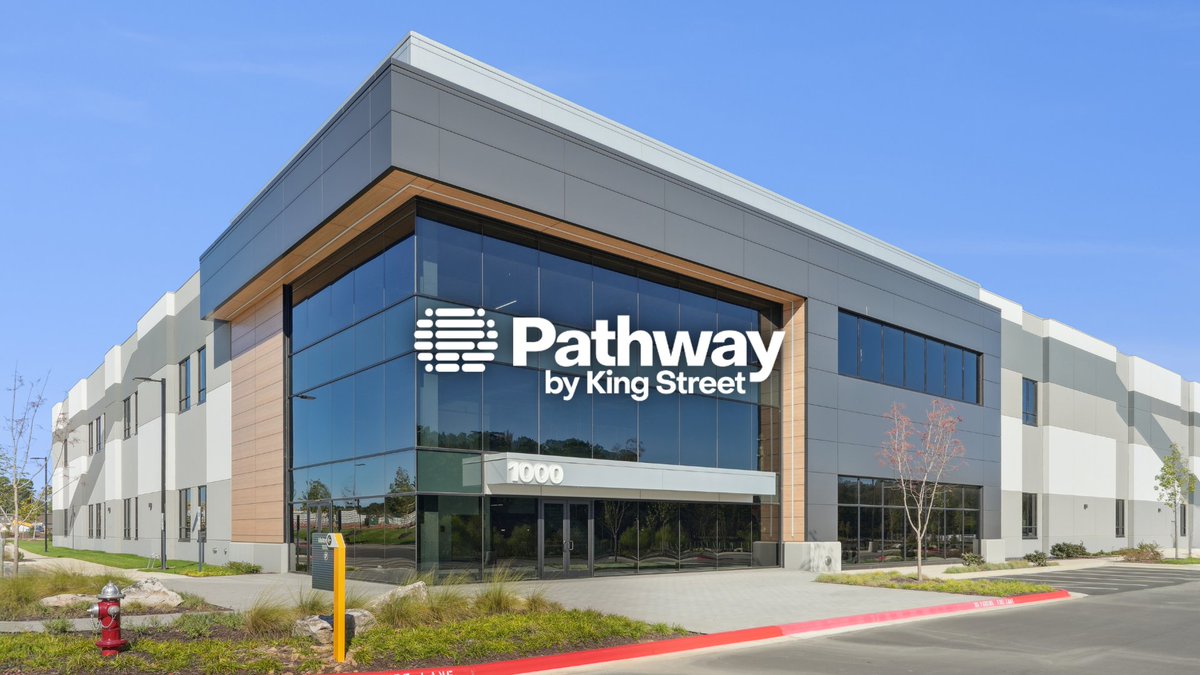 Pathway Triangle tweet media