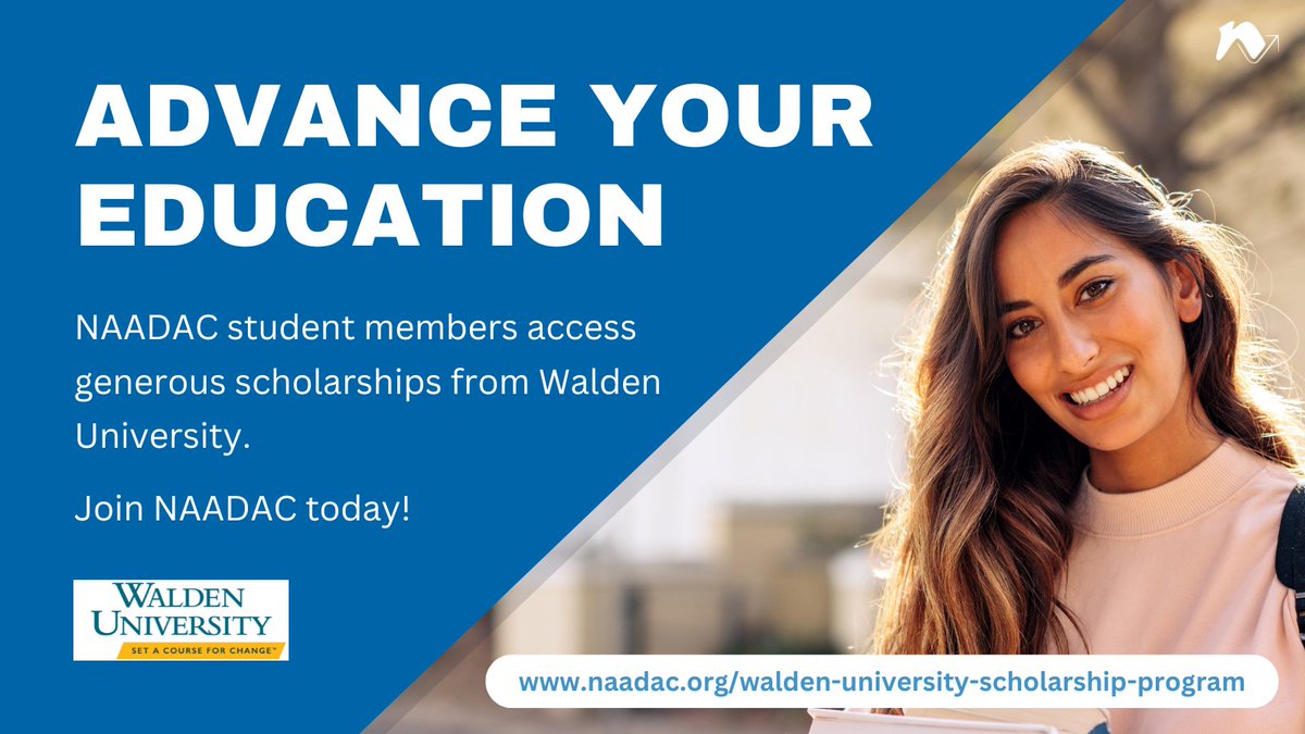 @NAADACorg tweet media