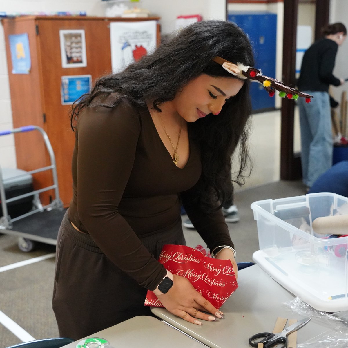 Oswego High School tweet media