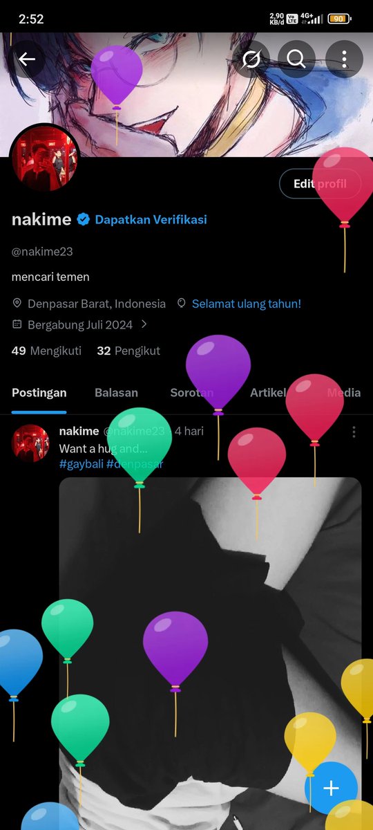 nakime tweet media