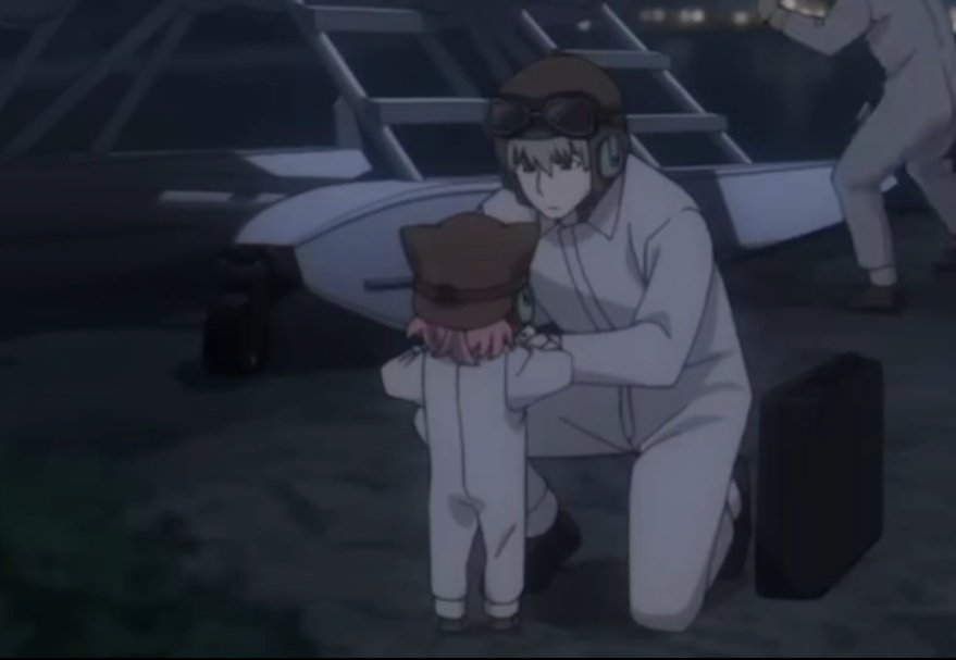 ppimnxfg09's tweet image. Their father and daughter moments are just too cute🥹