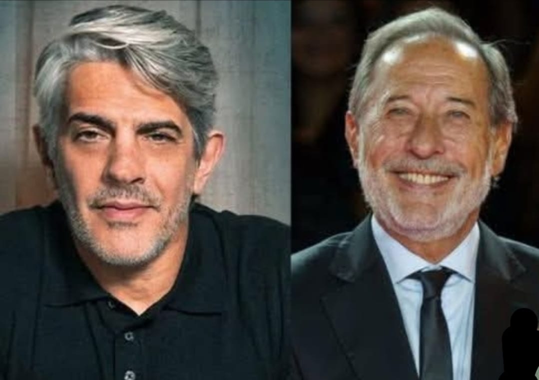 Siempre Pablo
nunca Guillermo