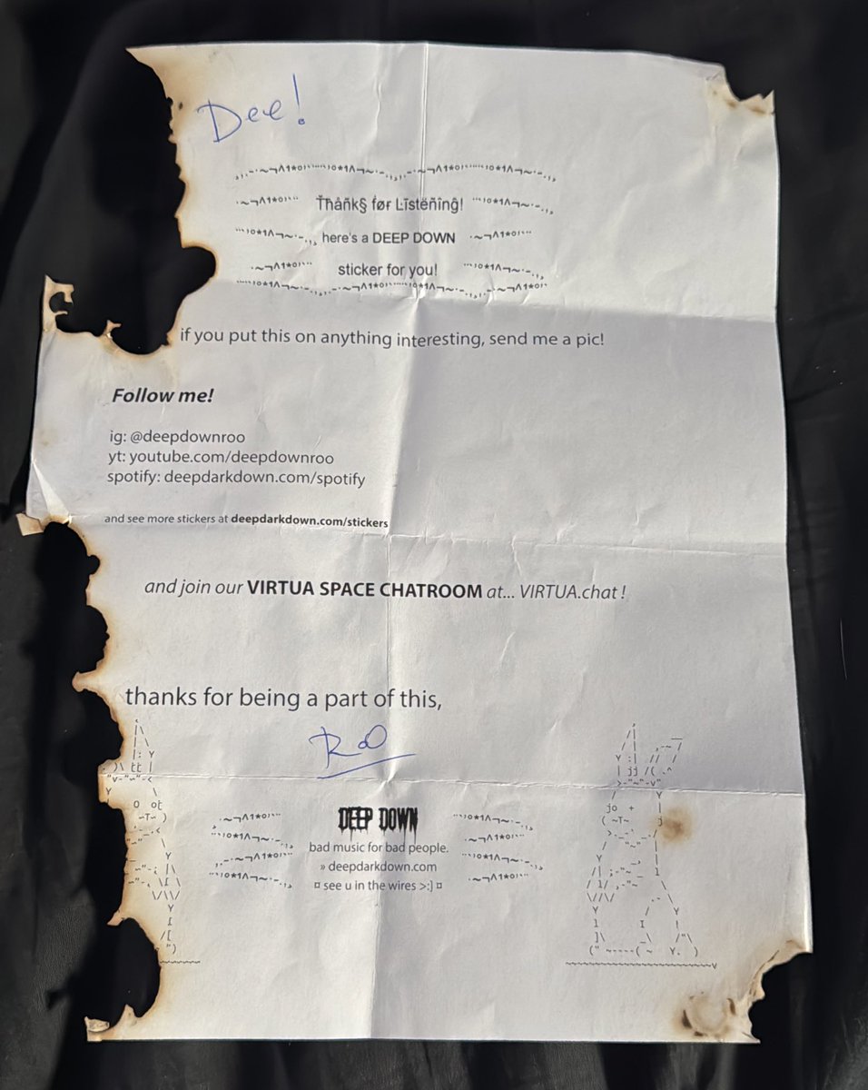 Deuce Uncesored ❌ tweet media