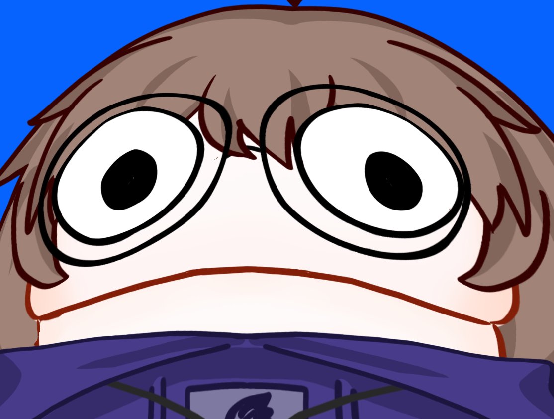 Hear me out part 2! Wenn wir wieder 100 Likes auf dem Post bekommen dann geht <a href="/DerQuik/">Quik| GerVtuber| Cobblemon 2026</a> als Maid zur Dokomi!