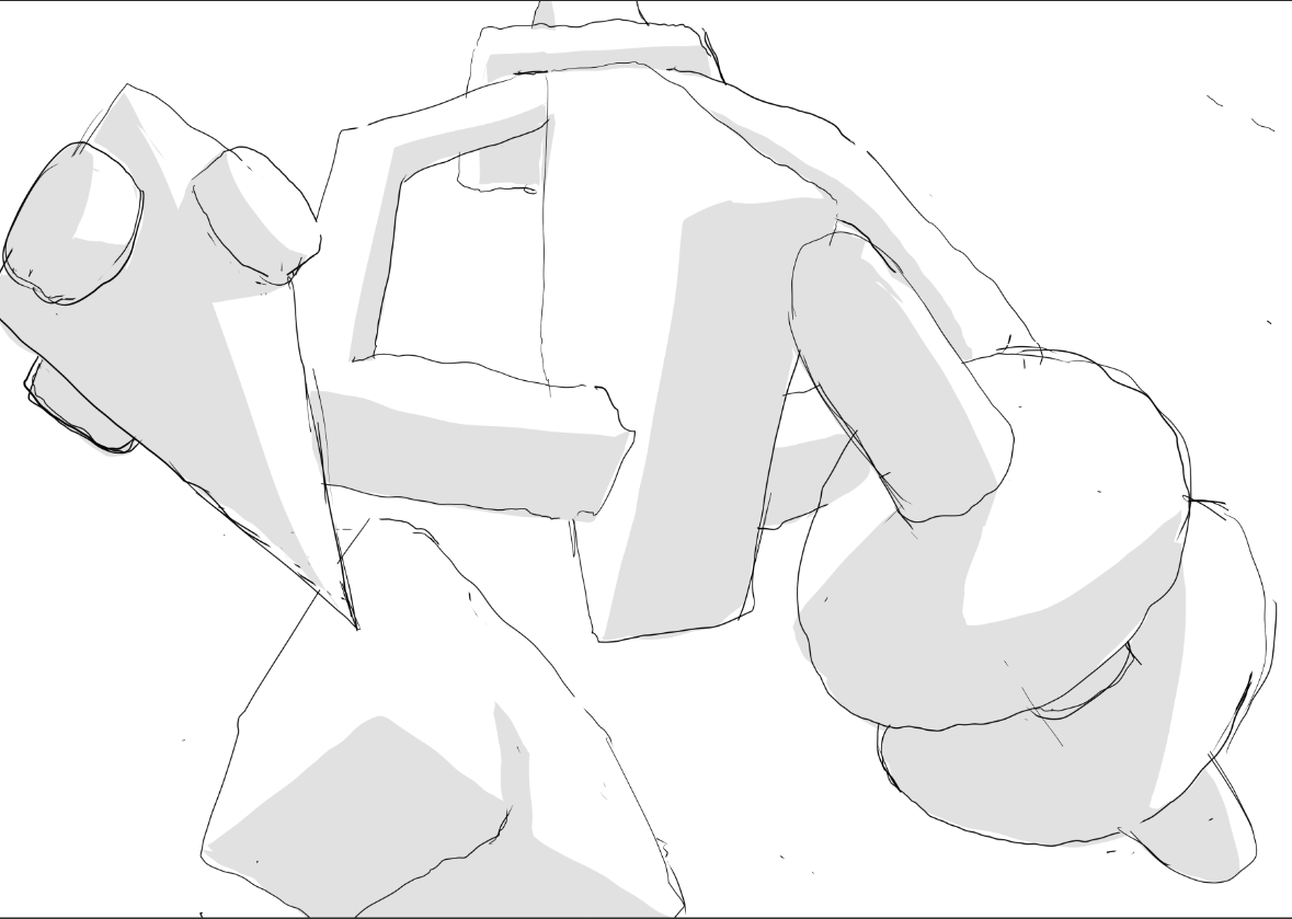 ＃画力UPチャンネル