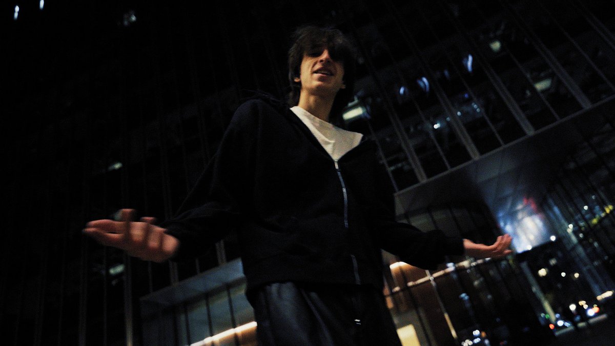 krashdjasd's tweet image. SIEMANKO
DZIS O POLNOCY WYCHODZI MOJ NOWY NUMER
00;00
KLIP NA YT TEZ 00;00
SPRAWDZICIE?
TAK?
FAJNIE :D