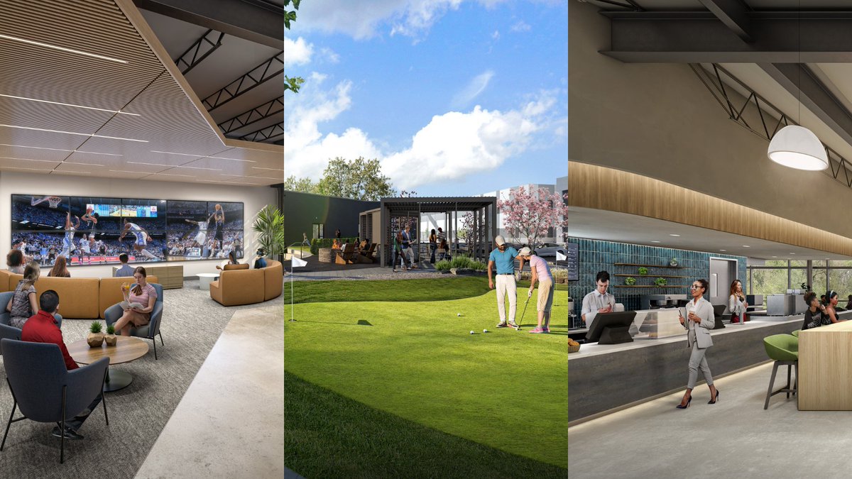 Pathway Triangle tweet media