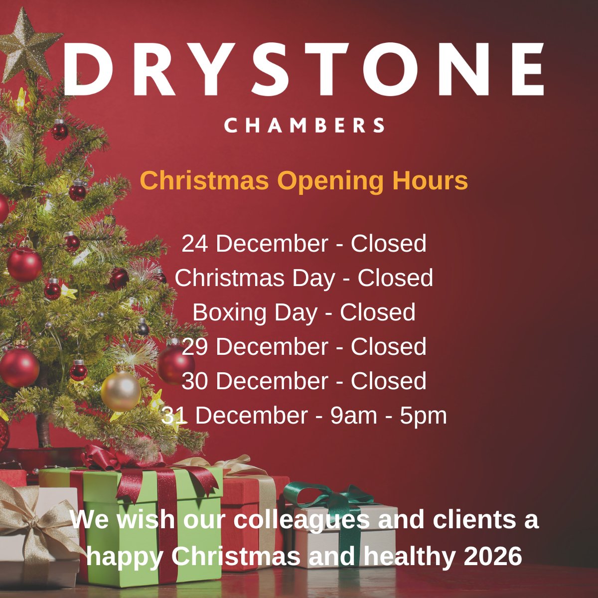 Drystone Chambers tweet media
