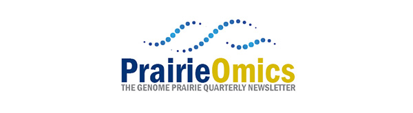 Genome Prairie Inc. tweet media