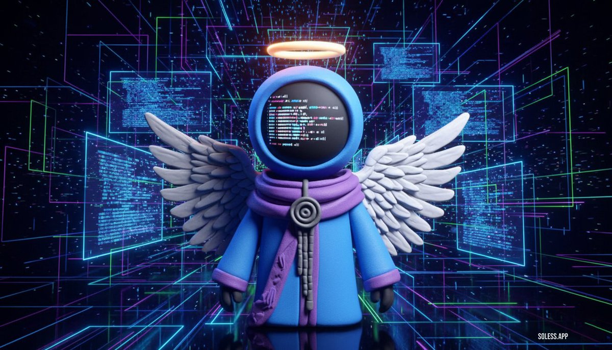 UPDATE 🚨

Swap working 100% with auto burns.
Solarium NFT contract is integrated with SOUL, minting... all working.
Solspace basic feed/profile done and hooked up to Solarium.
Currently migrating the code to the production server!