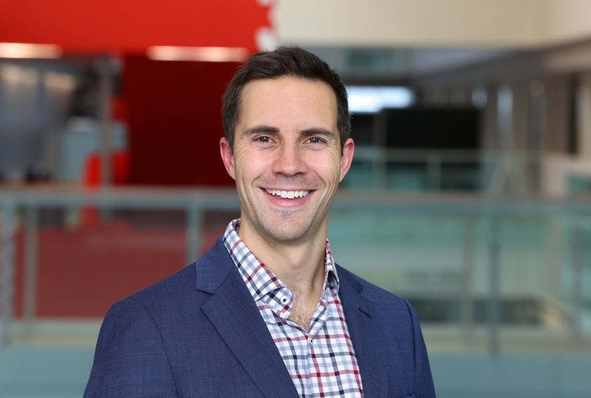 Queen's Graduate Studies and Postdoctoral Affairs tweet media