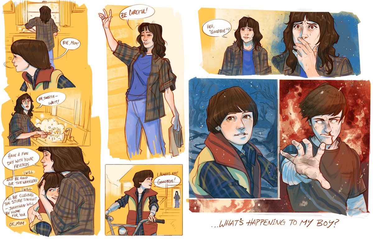 BasiaTlu ✨️ tweet media