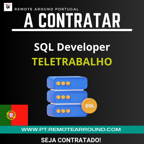 RemoteAroundPT's tweet image. 💾🚀 SQL Developer | Lisboa 🧠📊
Não é só uma query… é uma Lifetime Experience 😄

VAGA REMOTA SQL DEVELOPER: pt.remotearround.com/job/sql-develo…

VAGAS EMPREGOS EM PORTUGAL: pt.remotearround.com/lista-de-ofert…

#REMOTEarroundPORTUGAL #vacancies #SQLDeveloper #SQLJobs #TechJobs #ITLisboa #DataJobs